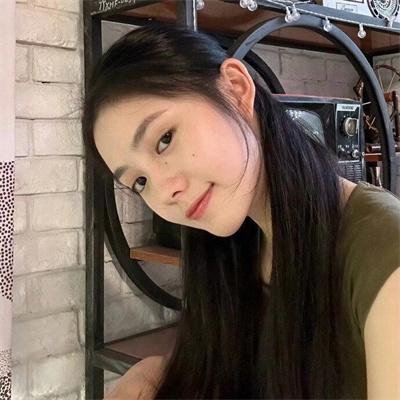 爱填满空白